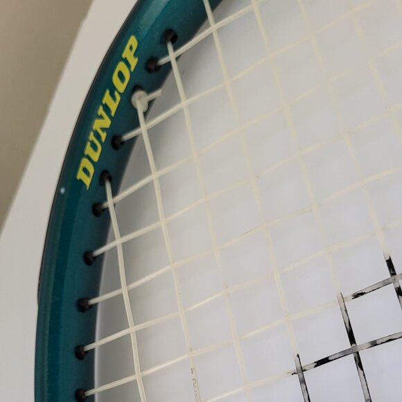 DUNLOP POWER  PRO SERIES TENNIS RACKET - Picture 6 of 7
